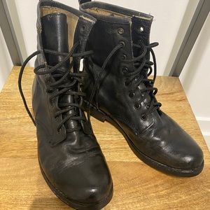 Women’s Frye boots